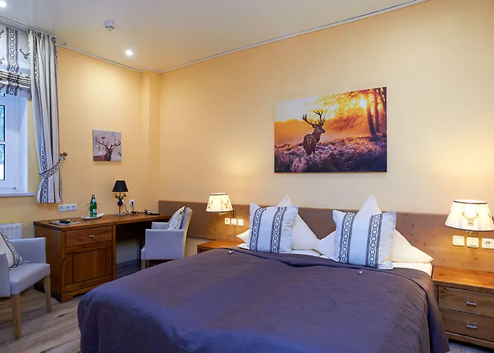 Hotel Zum Harzer